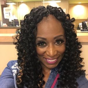 Meet your Posher, Wanda